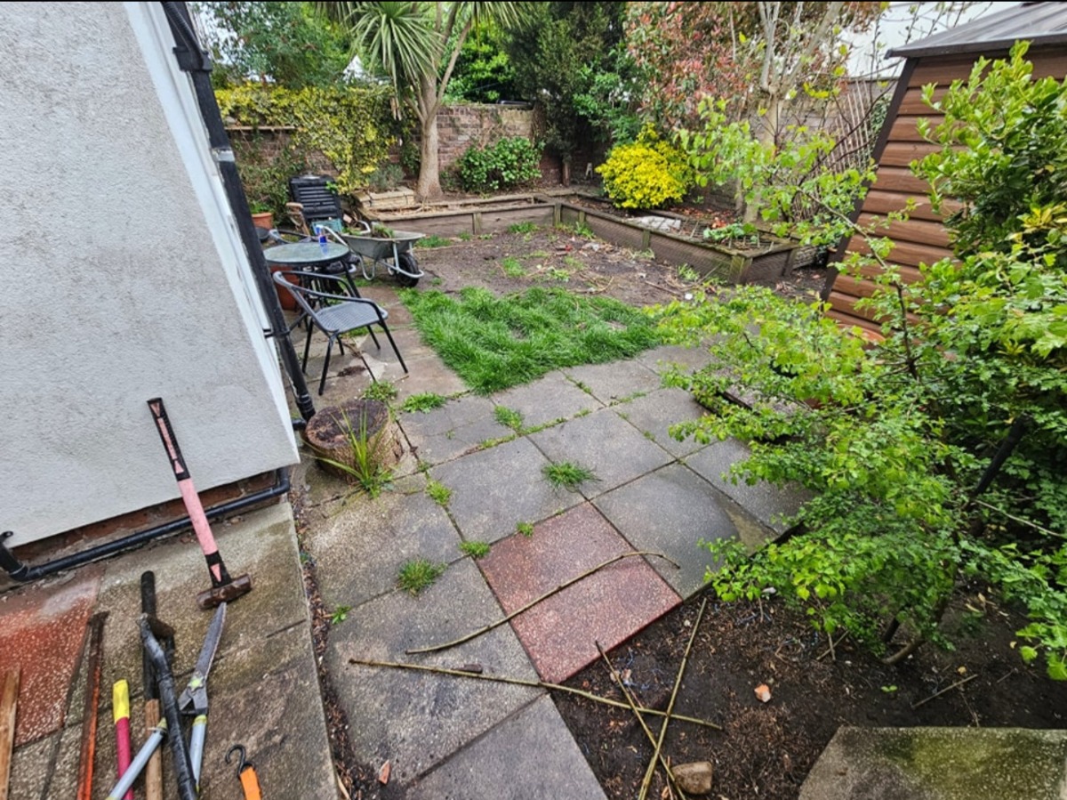 Patio and Path Specialist: Image 8